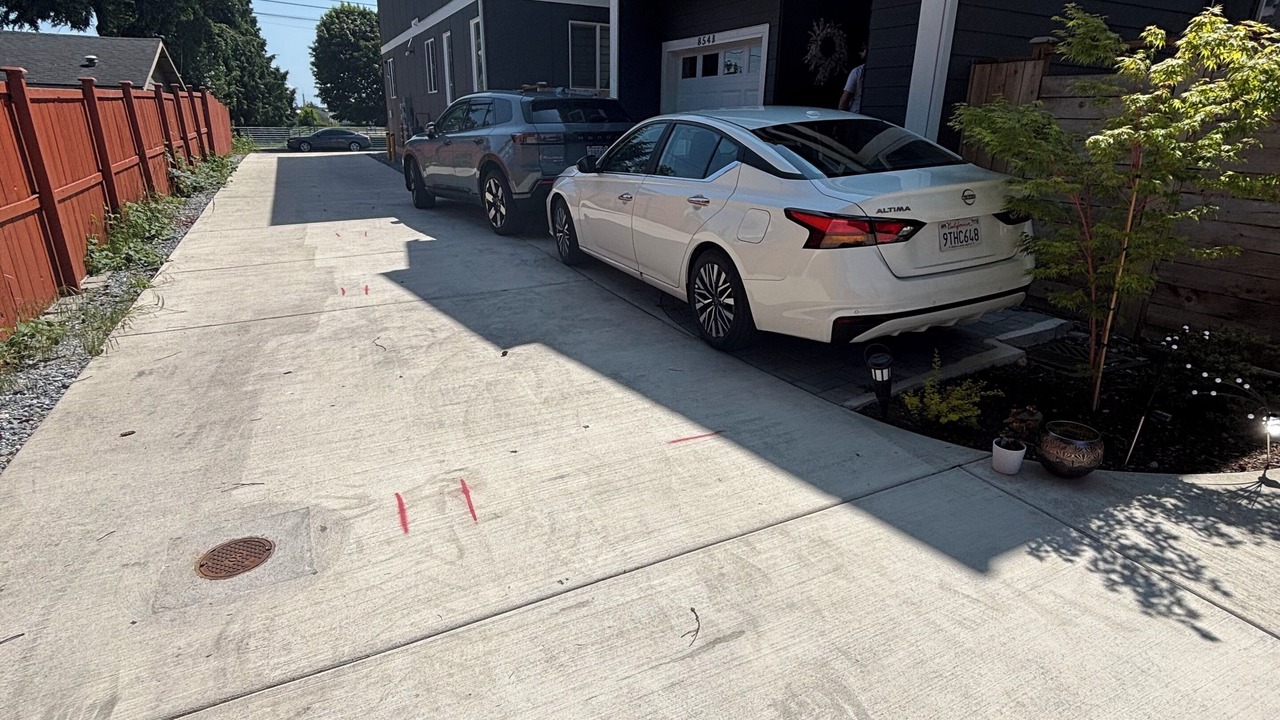 Photo of Outdoor in Seattle Metro Area