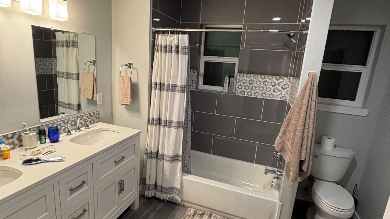 Photo of Bathroom in Seattle Metro Area