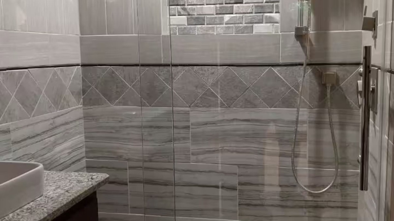 Photo of Bathroom in Somerset