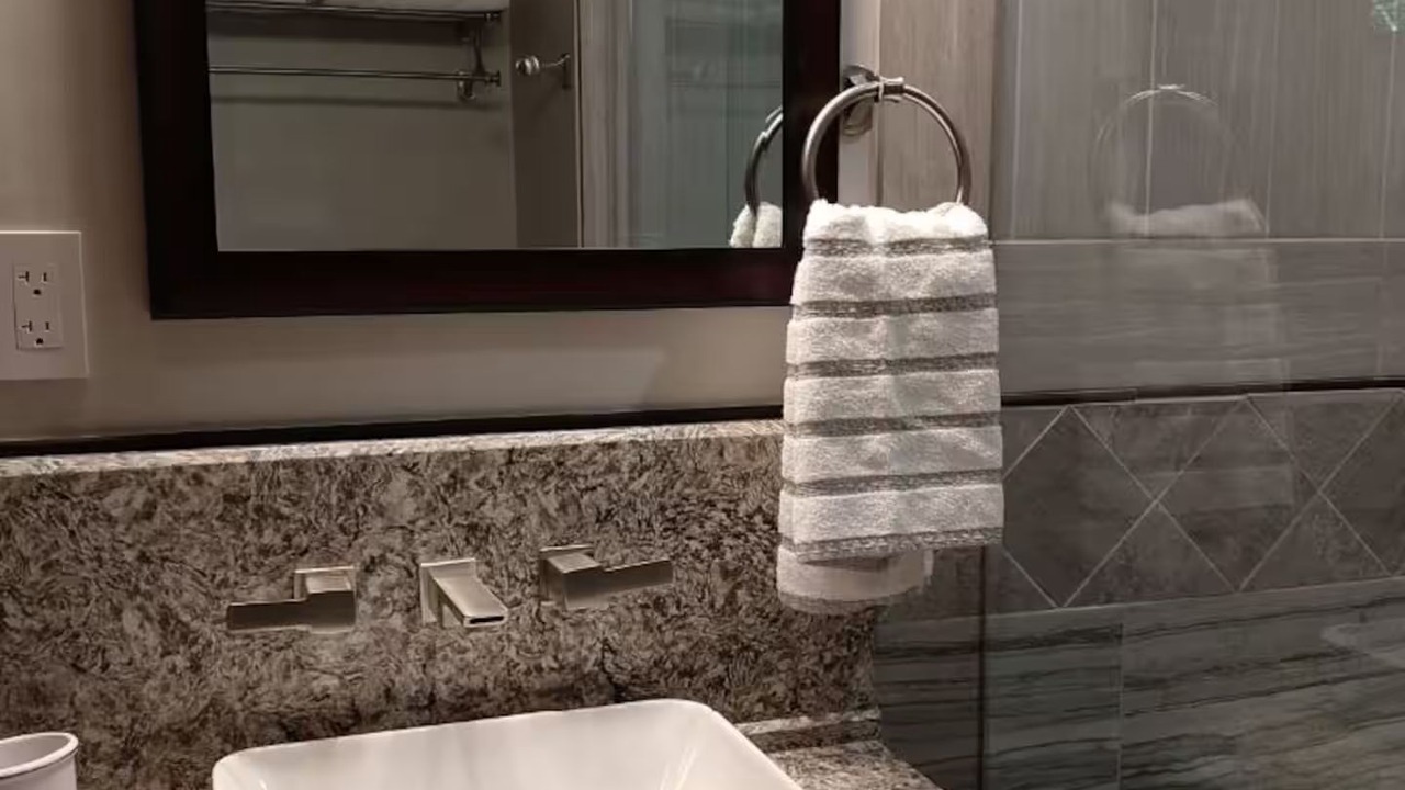 Photo of Bathroom in Somerset