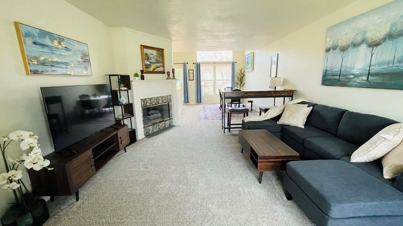 Photo of Livingroom in Fort Collins