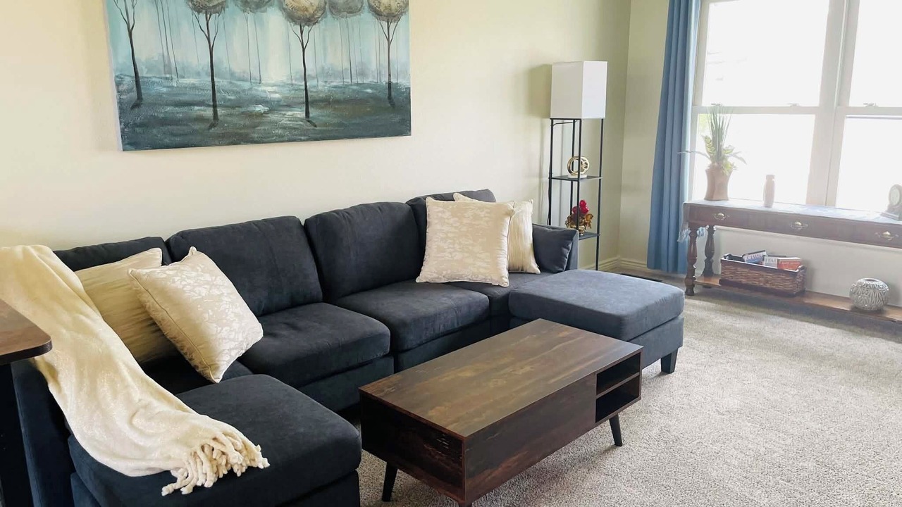 Photo of Livingroom in Fort Collins