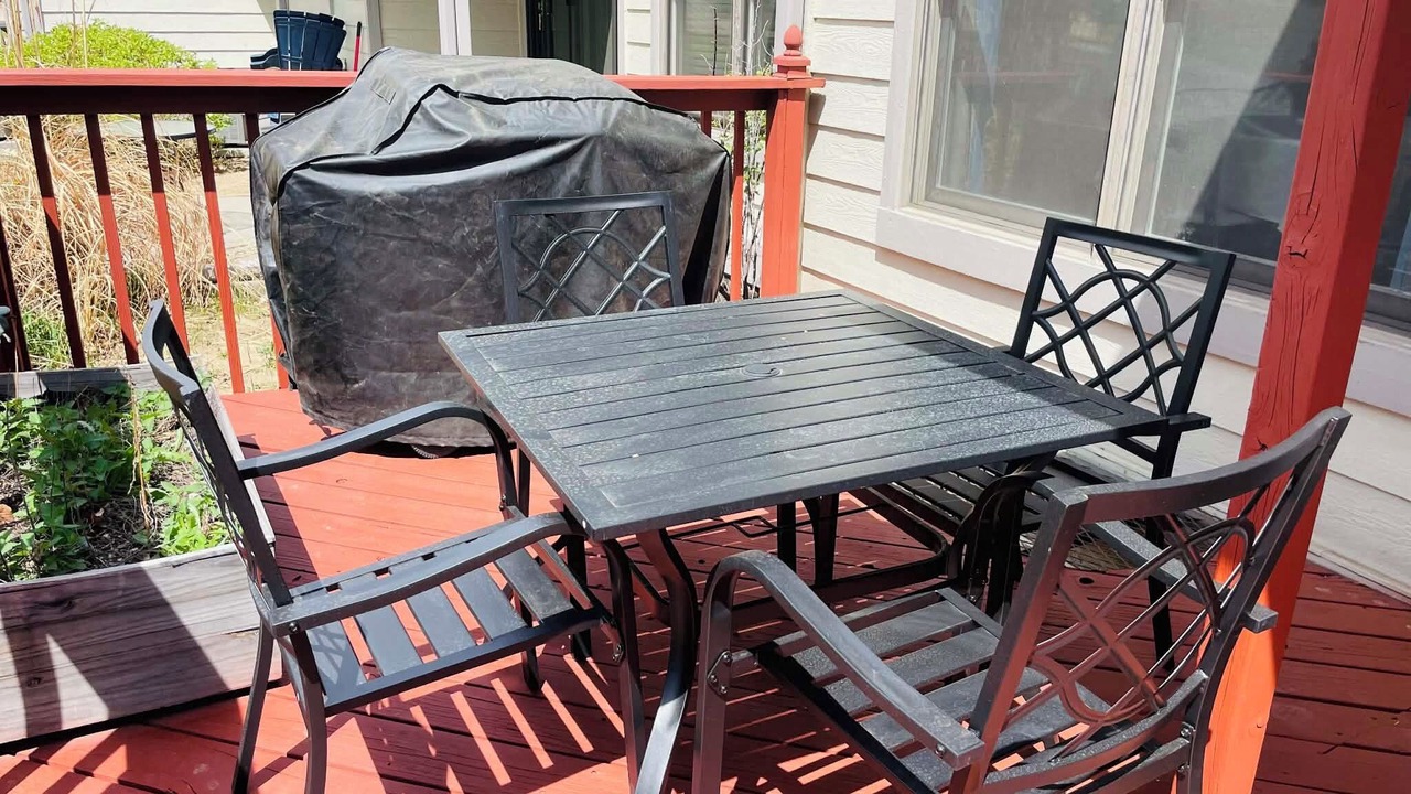 Photo of Outdoor in Fort Collins