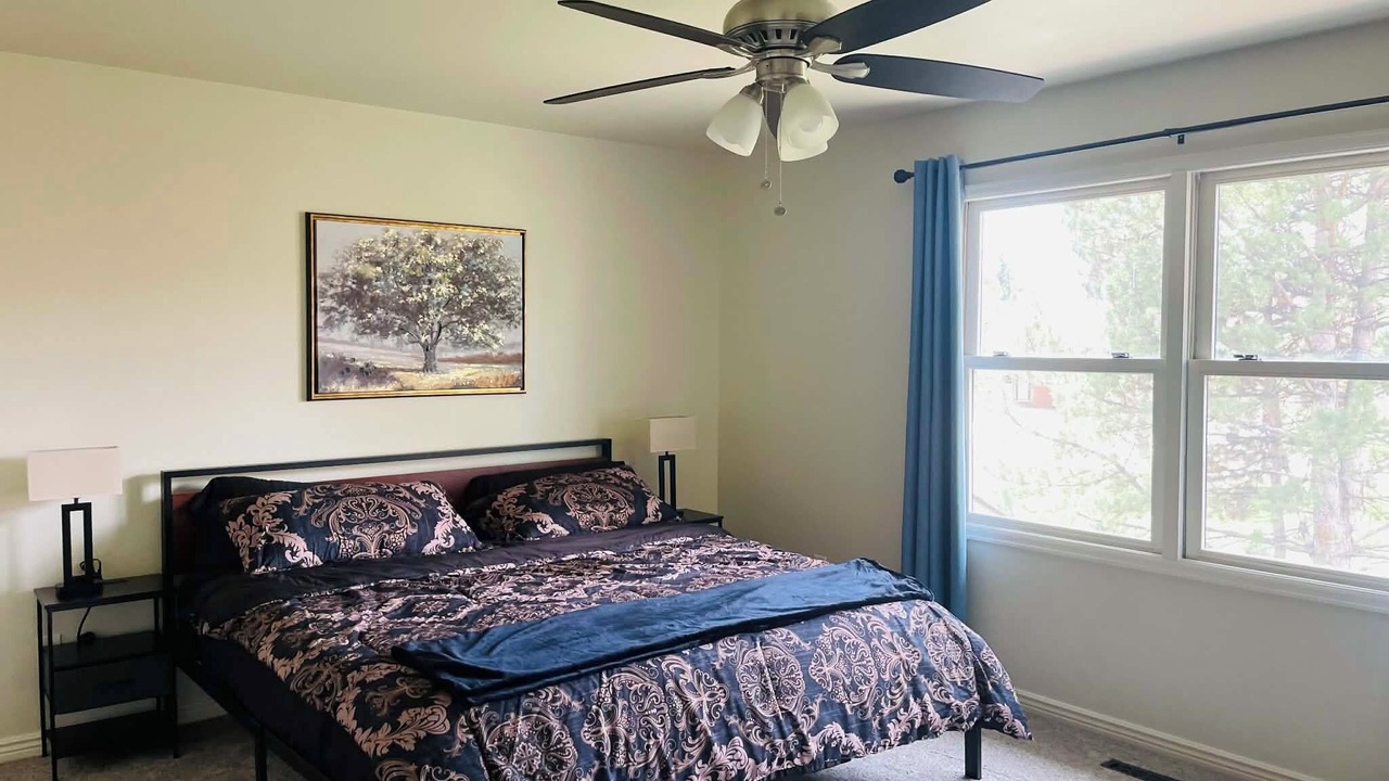 Photo of Bedroom in Fort Collins