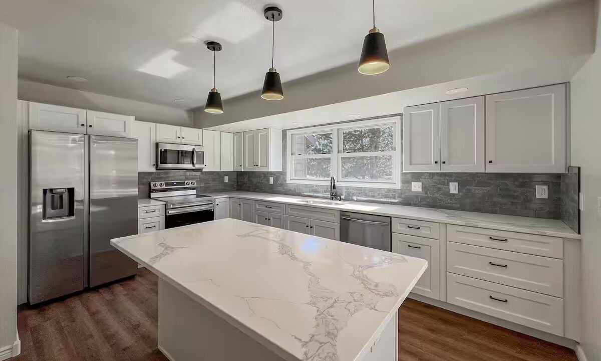 Photo of Kitchen in Fort Collins
