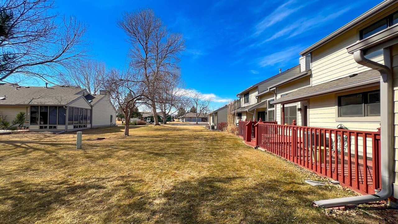 Photo of Outdoor in Fort Collins