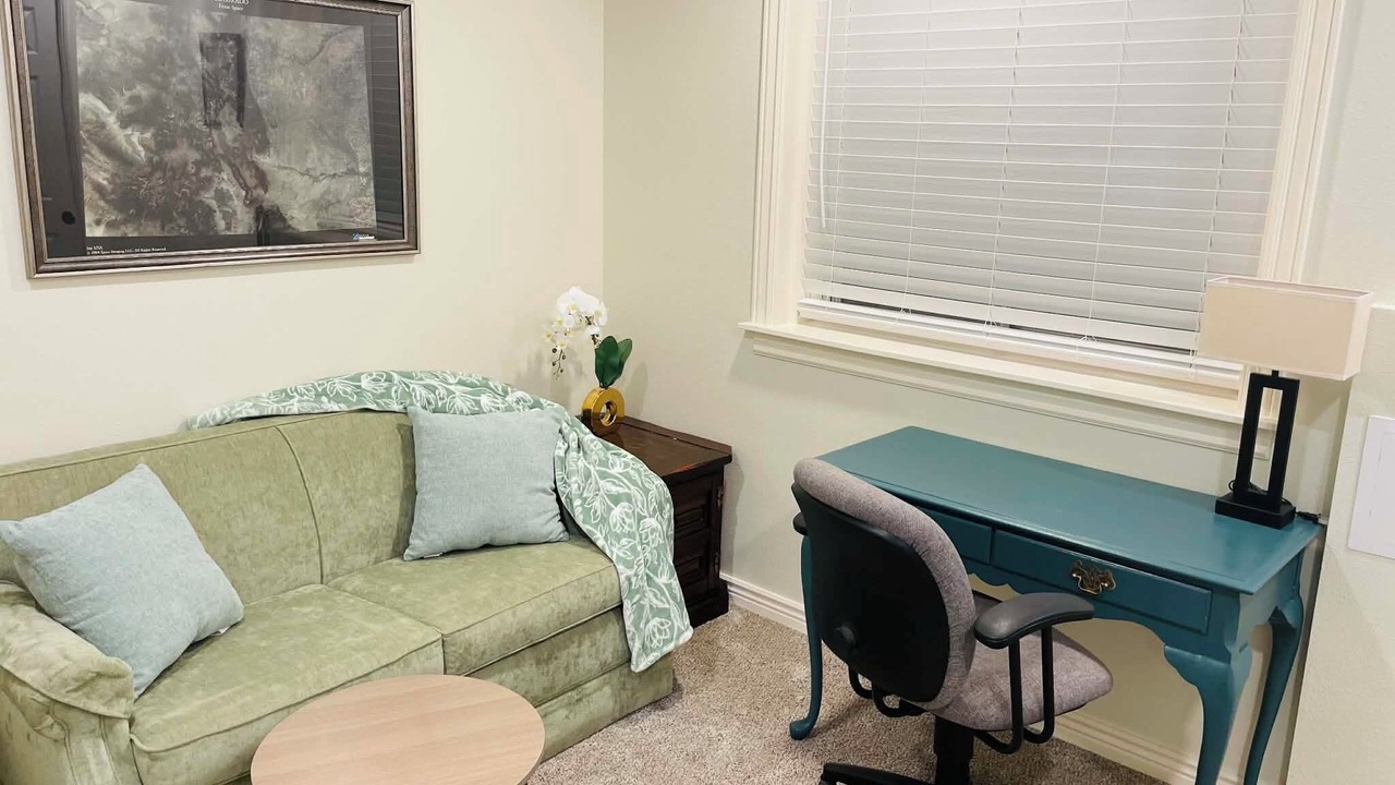 Photo of Livingroom in Fort Collins
