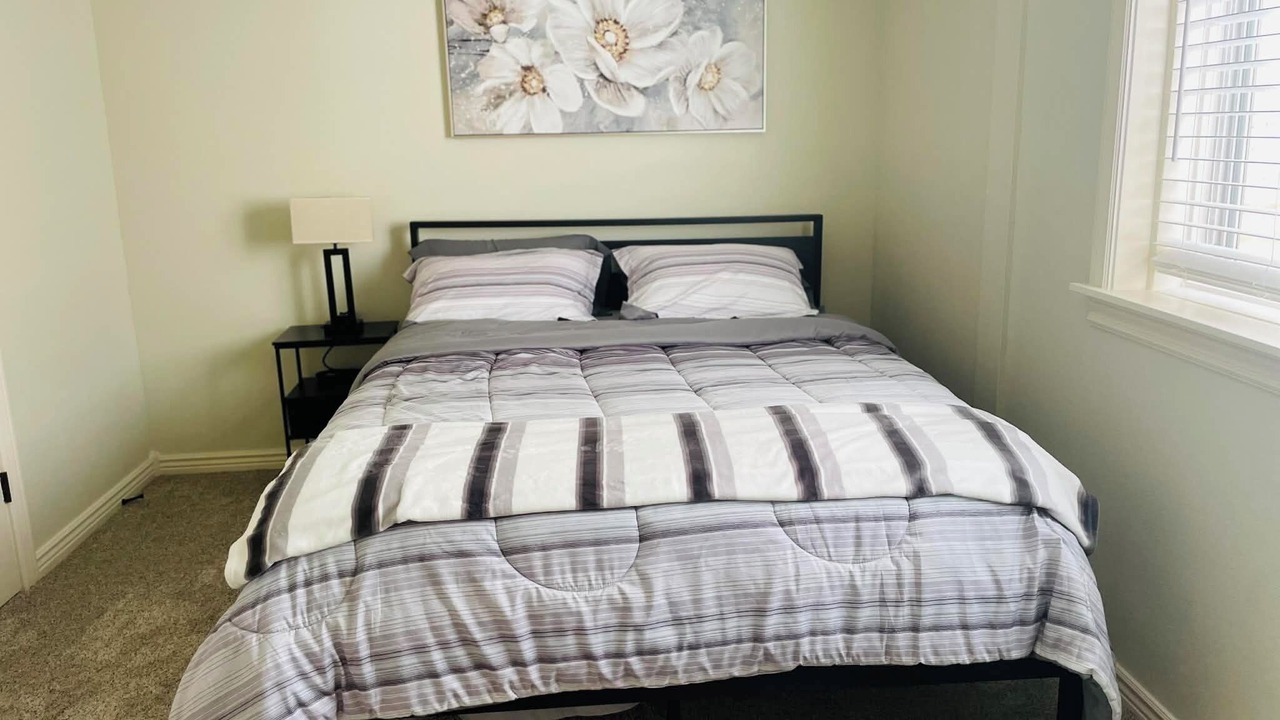 Photo of Bedroom in Fort Collins