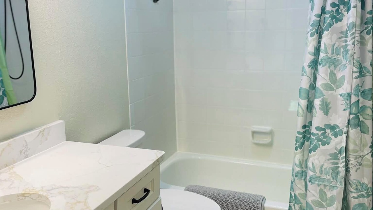 Photo of Bathroom in Fort Collins