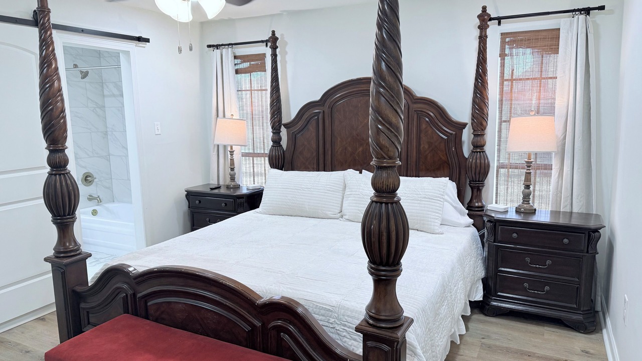 Photo of Bedroom in Flowood