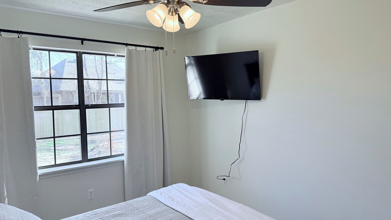 Photo of Bedroom in Flowood