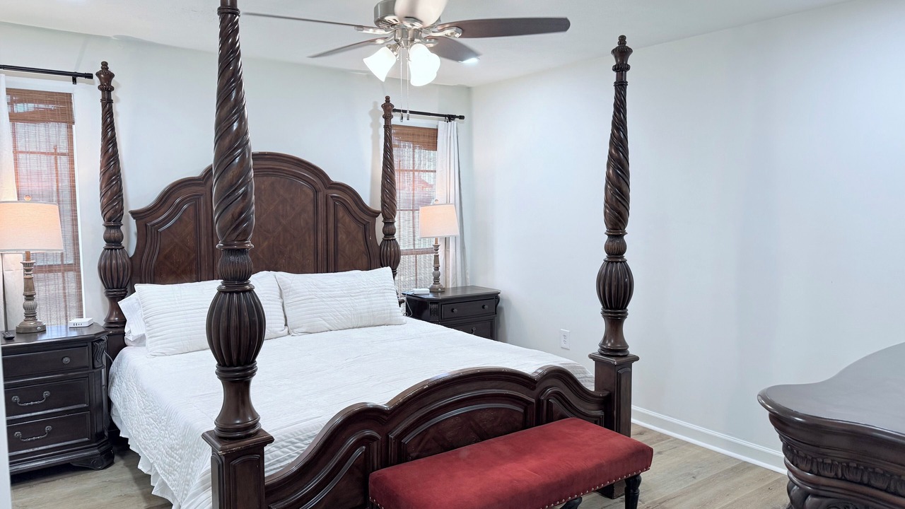 Photo of Bedroom in Flowood