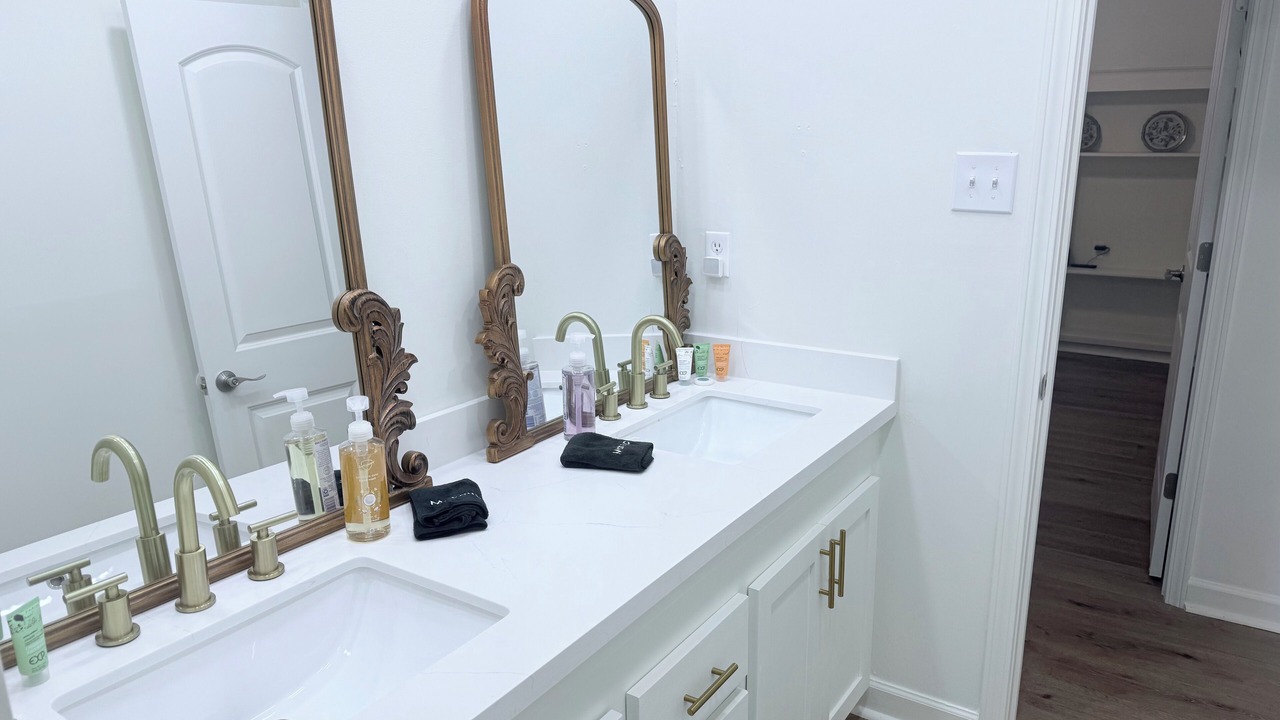 Photo of Bathroom in Flowood
