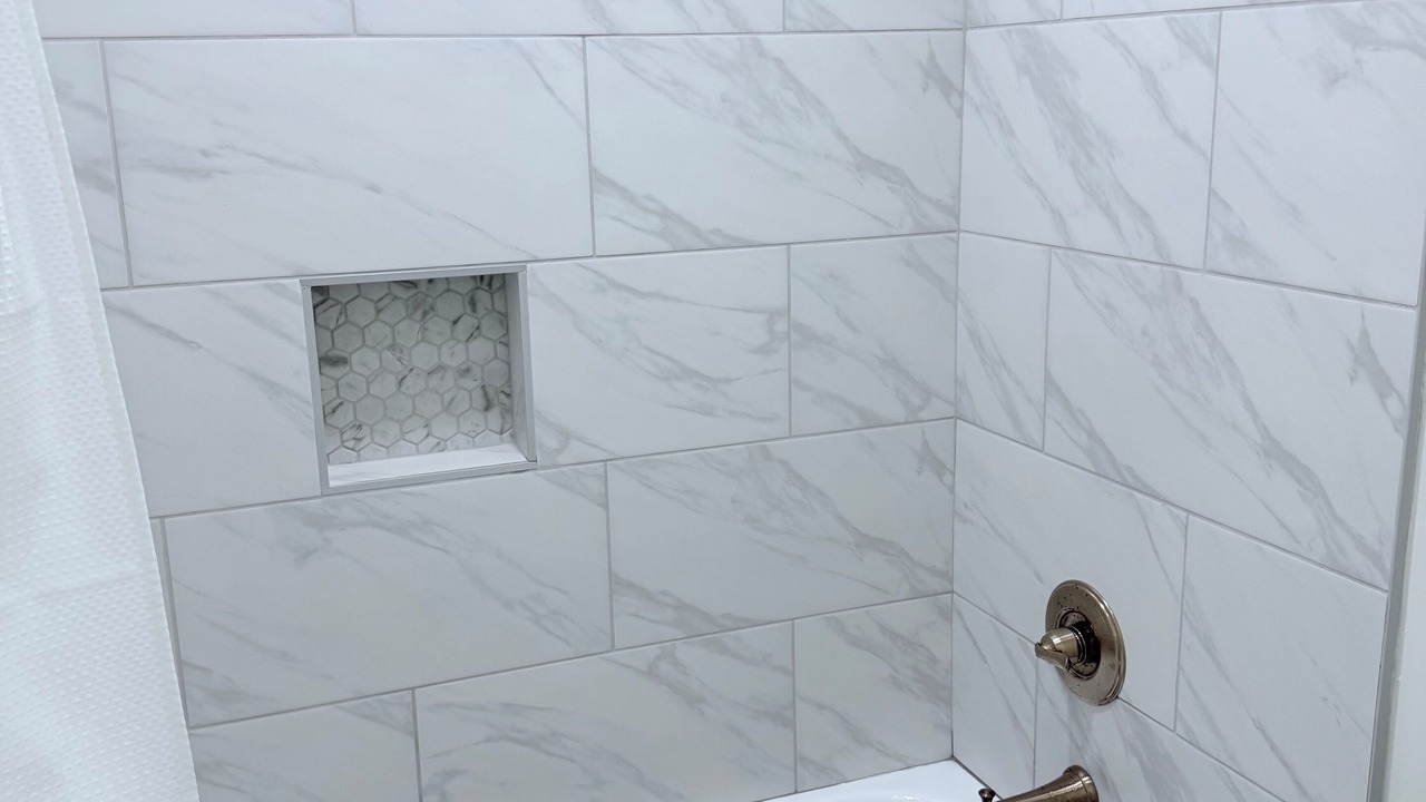 Photo of Bathroom in Flowood