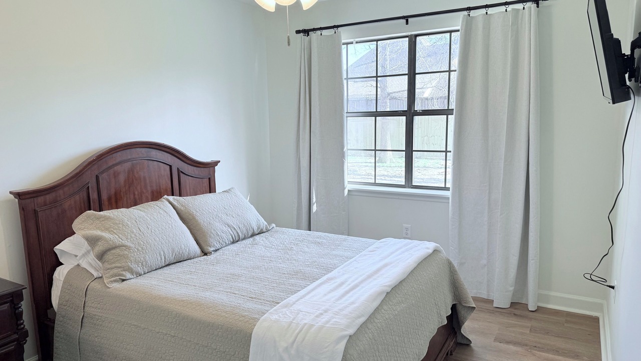 Photo of Bedroom in Flowood