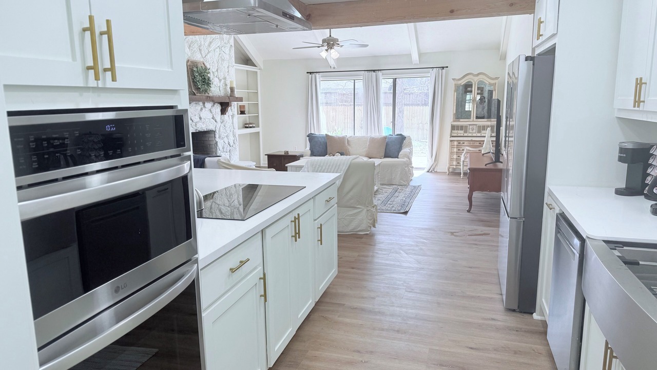 Photo of Kitchen in Flowood
