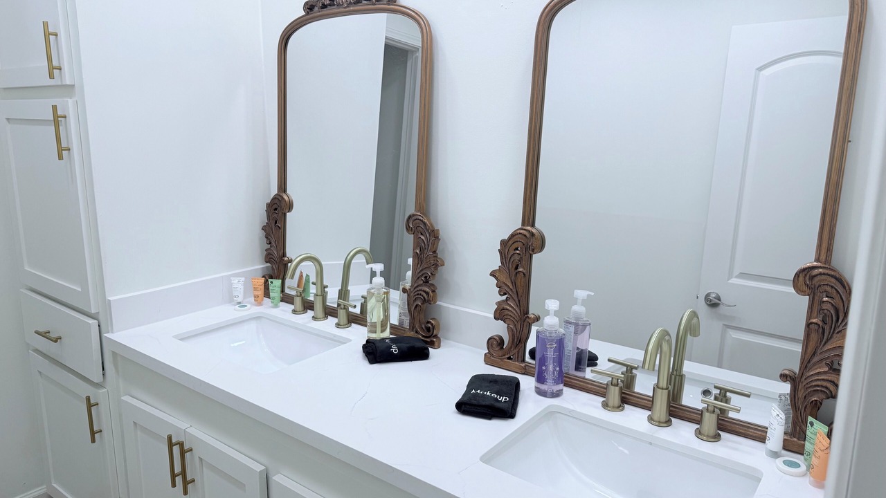 Photo of Bathroom in Flowood