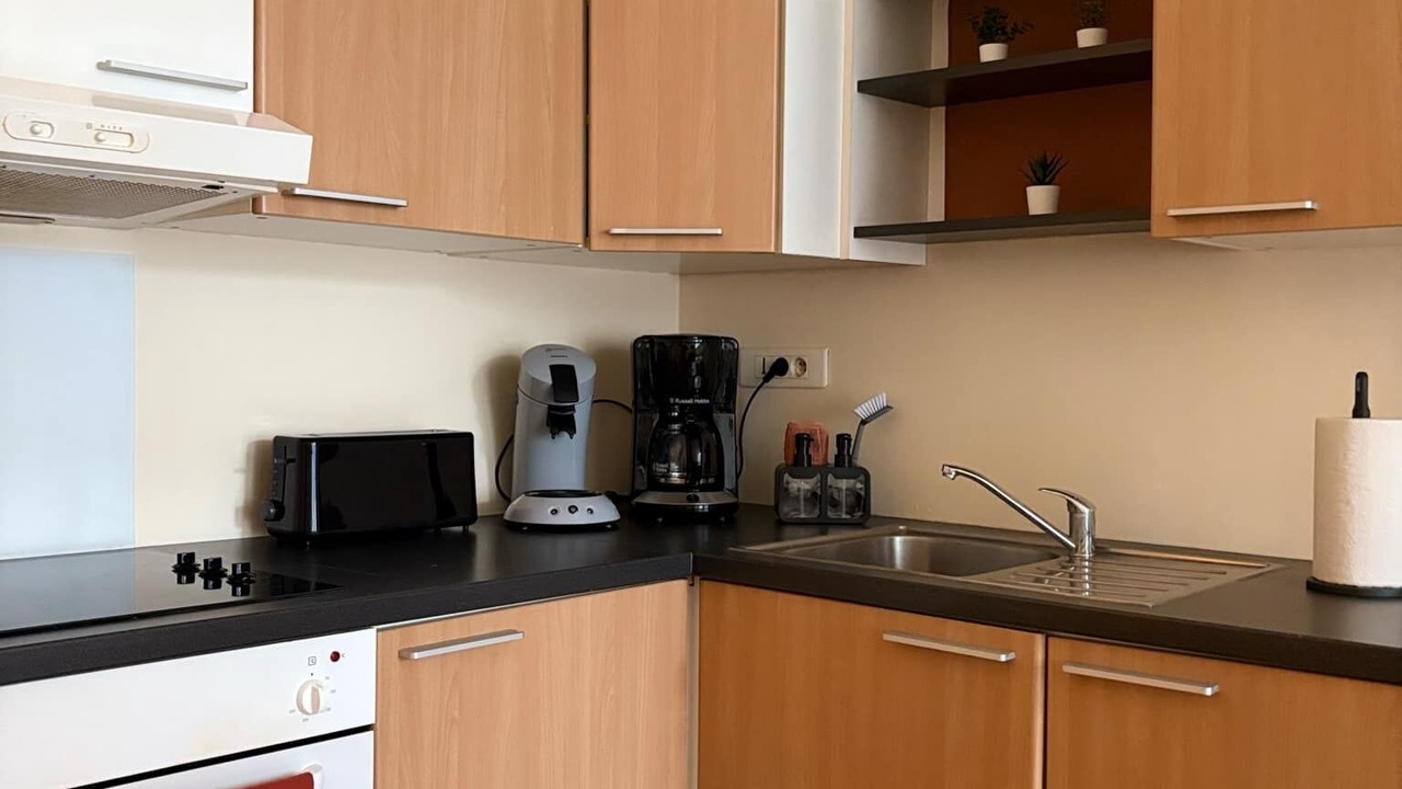 Photo of Kitchen in Aire-sur-la-Lys