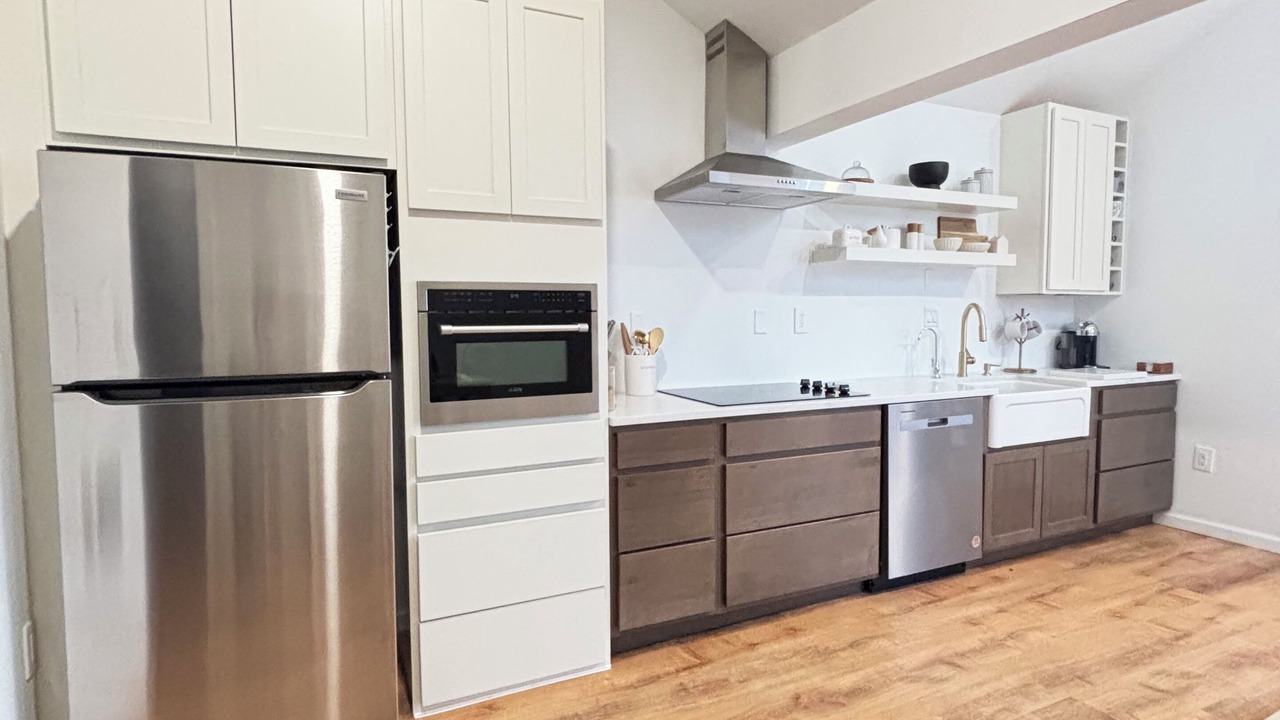 Photo of Kitchen in Brodheadsville