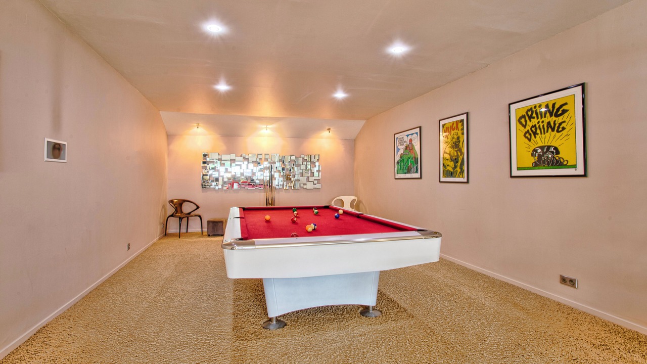 Photo of Bedroom in Touques