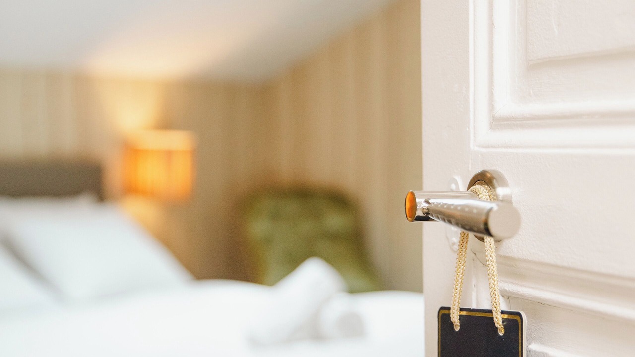 Photo of Bedroom in Touques