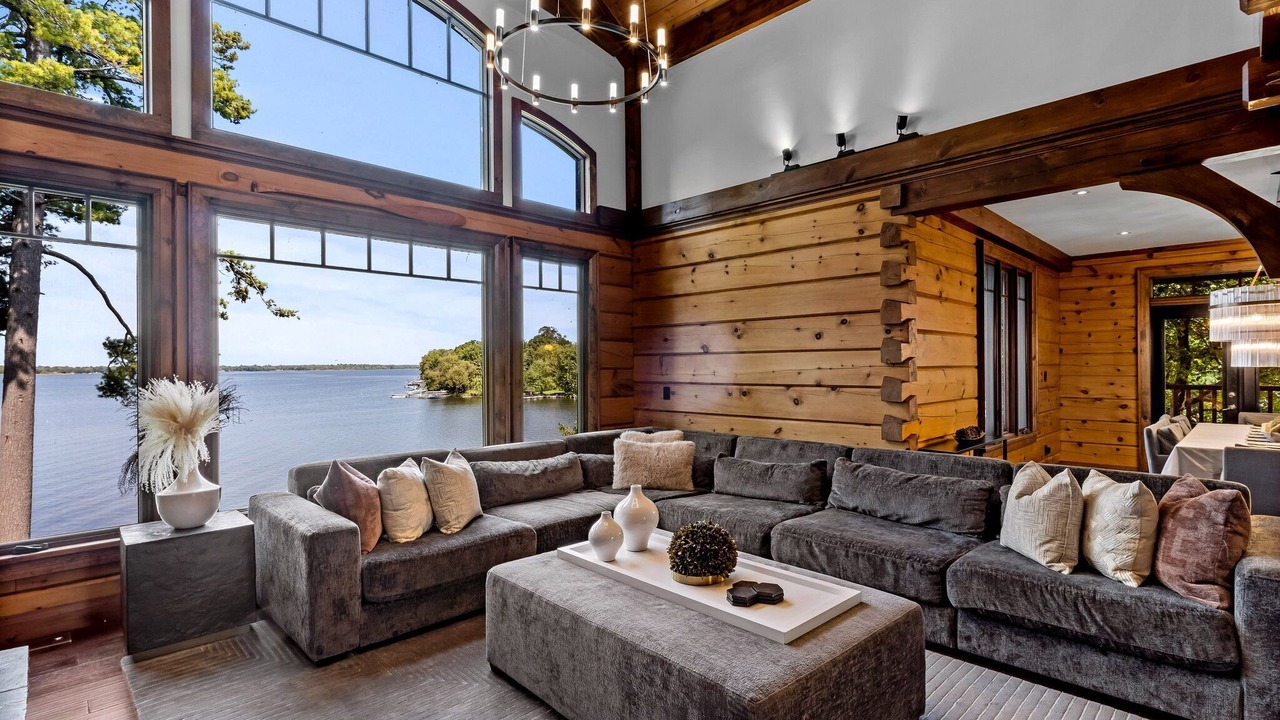 Photo of Livingroom in Selwyn