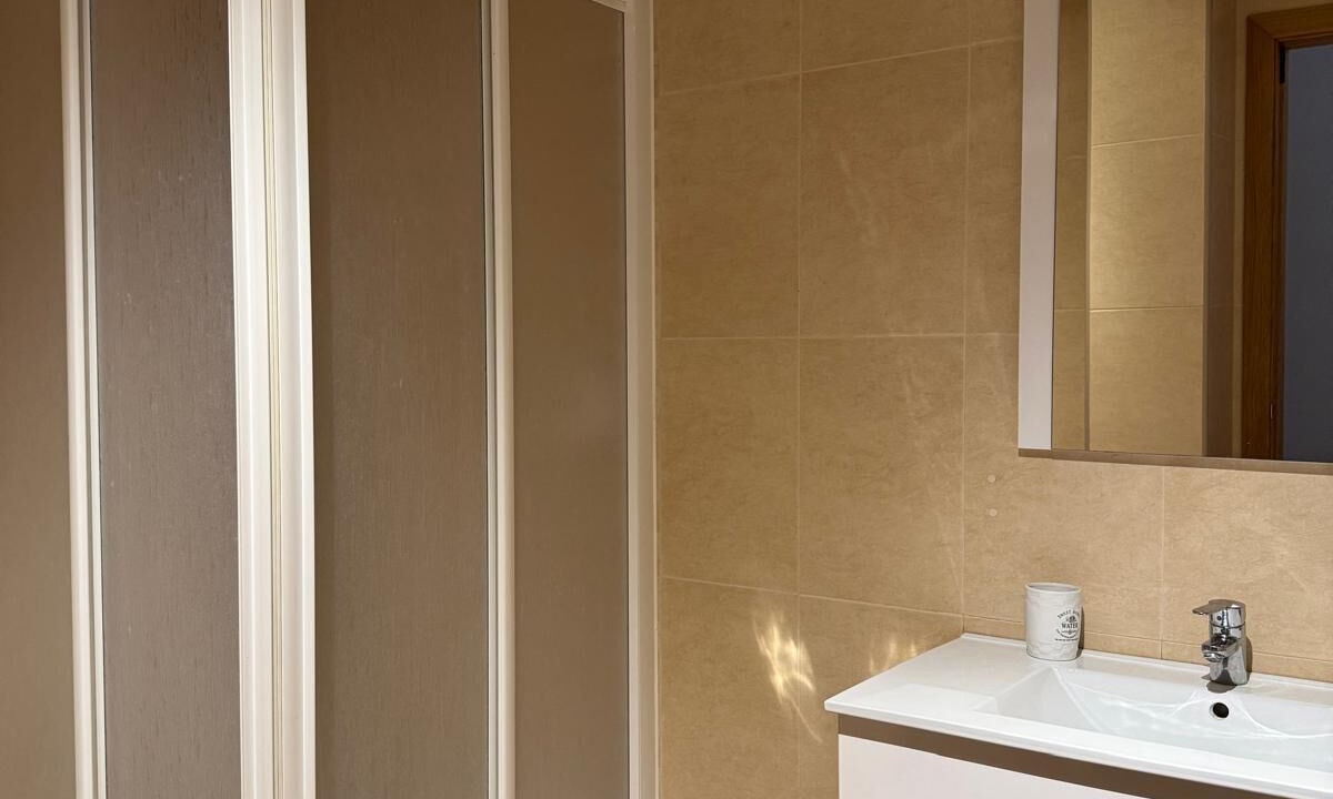 Photo of Bathroom in Bierge