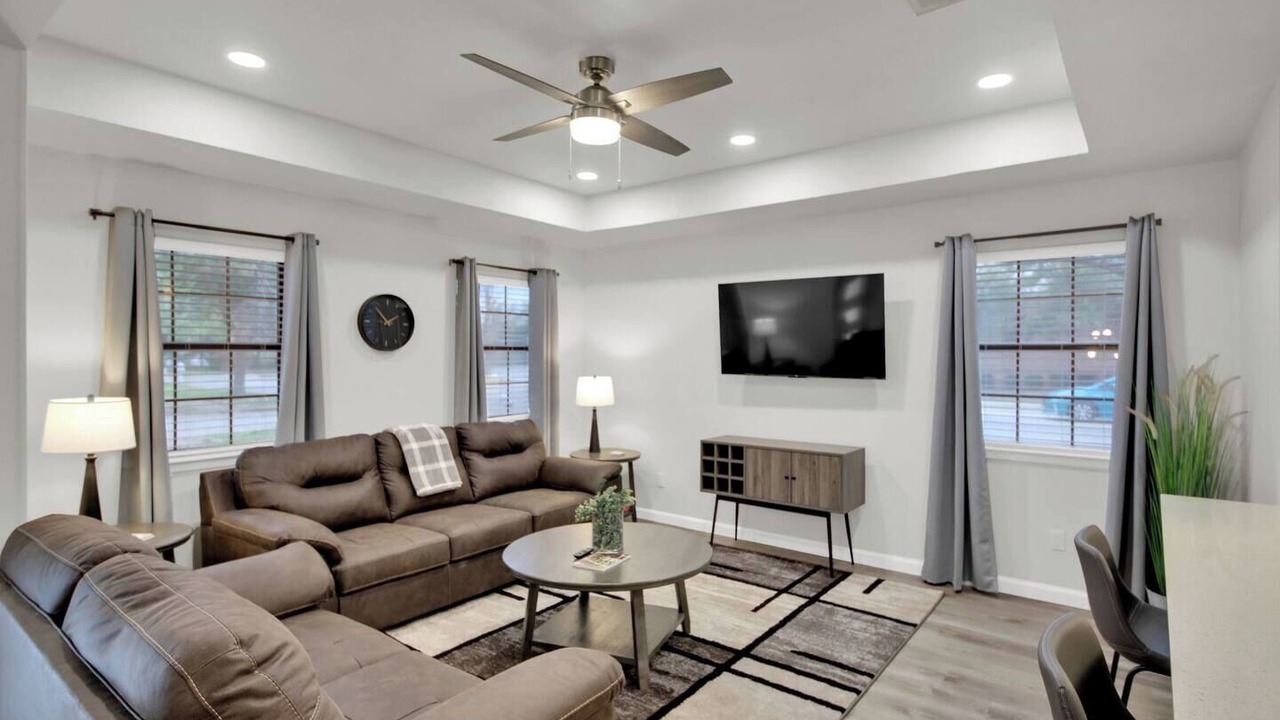 Photo of Bedroom in Taylor