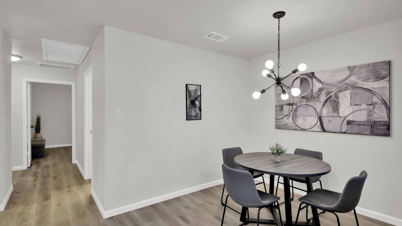 Photo of Bedroom in Taylor