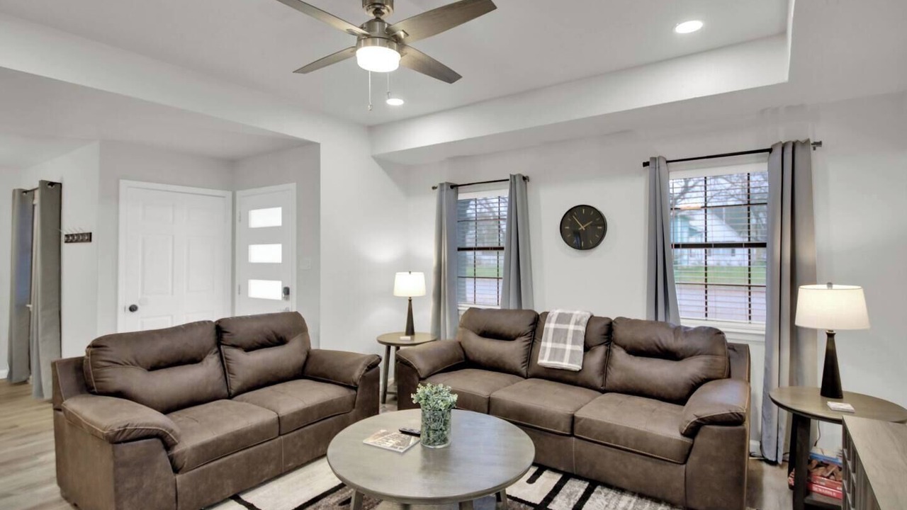 Photo of Bedroom in Taylor