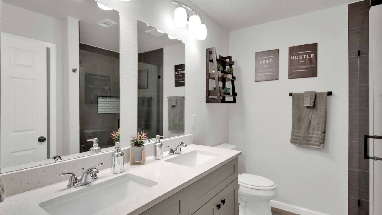 Photo of Bathroom in Taylor