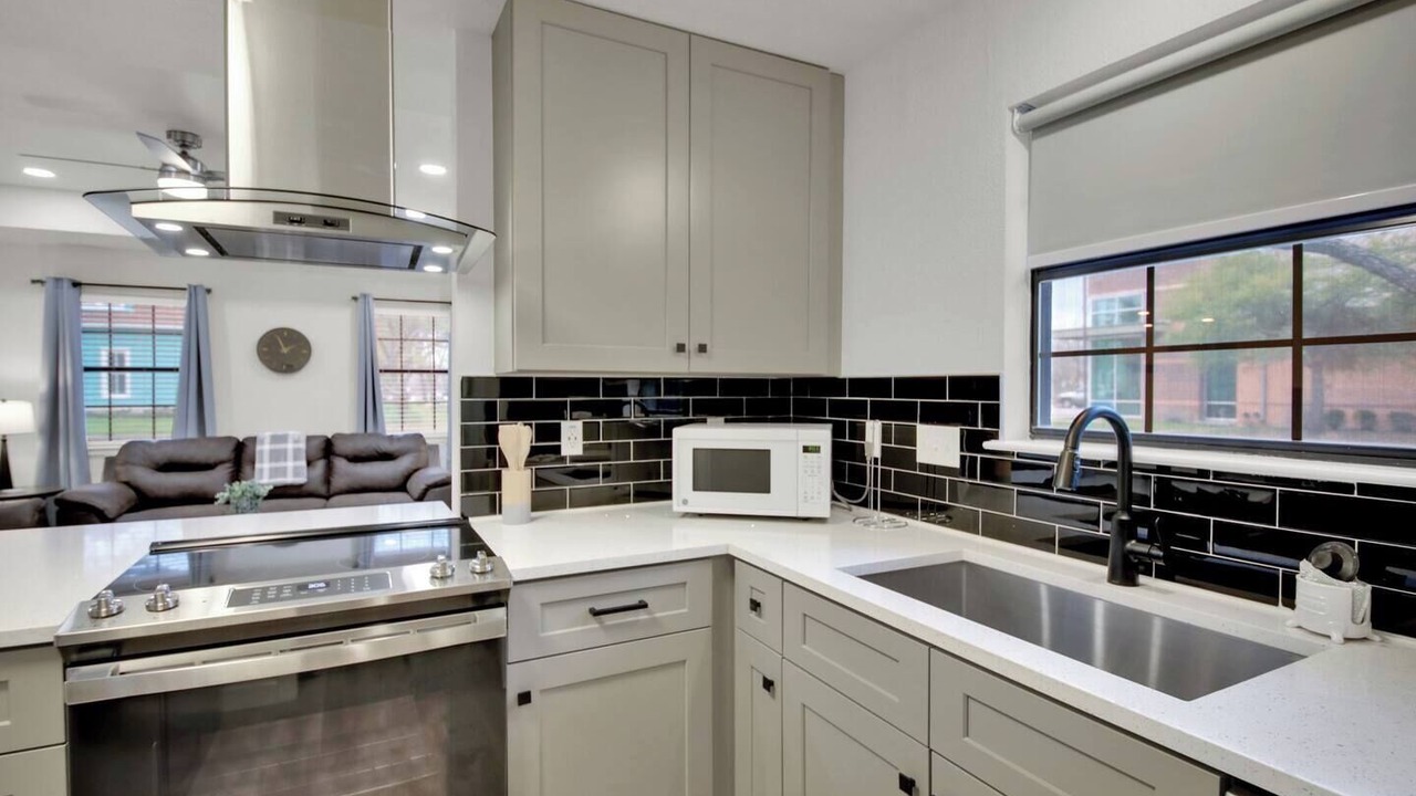 Photo of Kitchen in Taylor