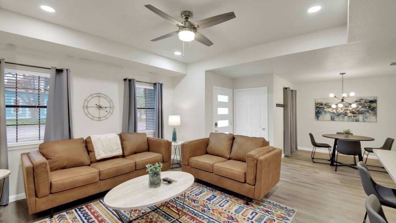 Photo of Bedroom in Taylor
