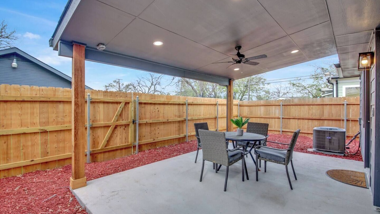 Photo of Outdoor in Taylor