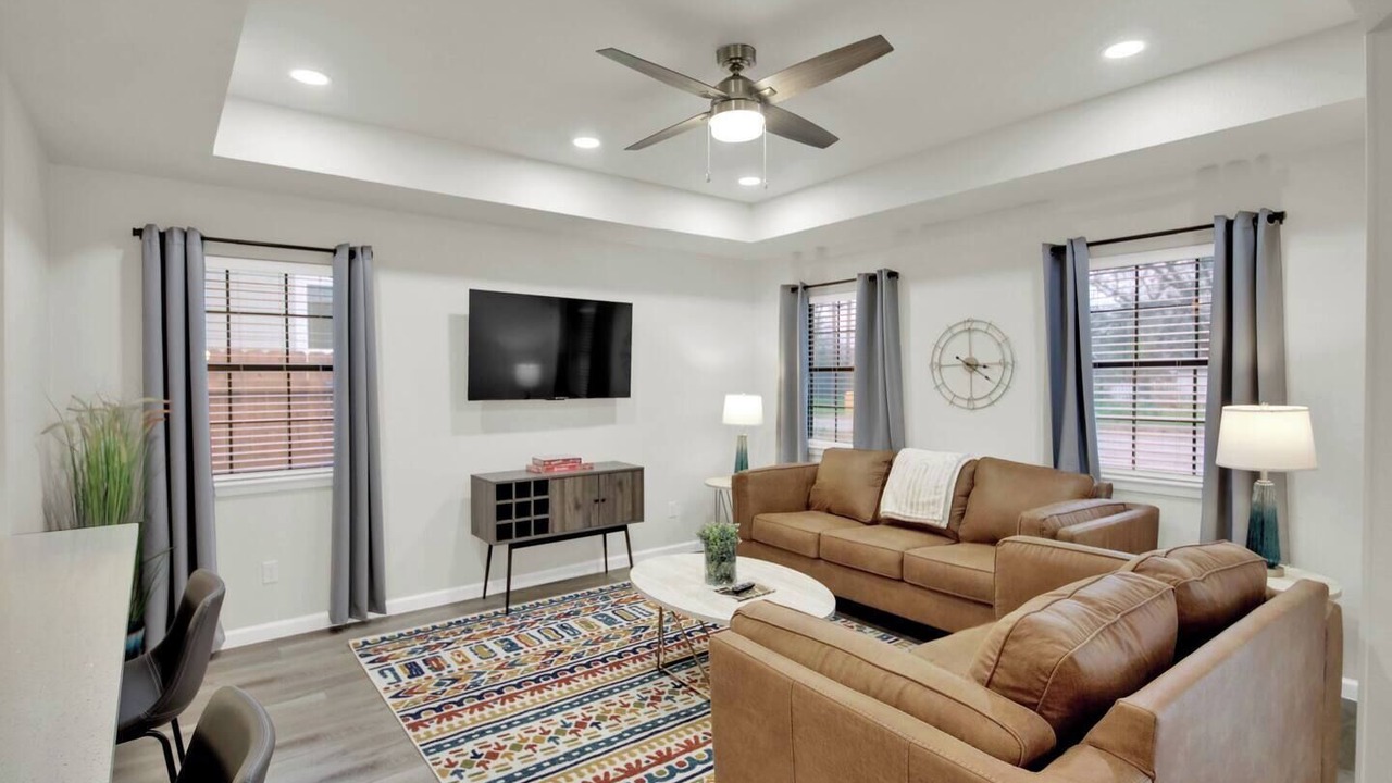 Photo of Bedroom in Taylor