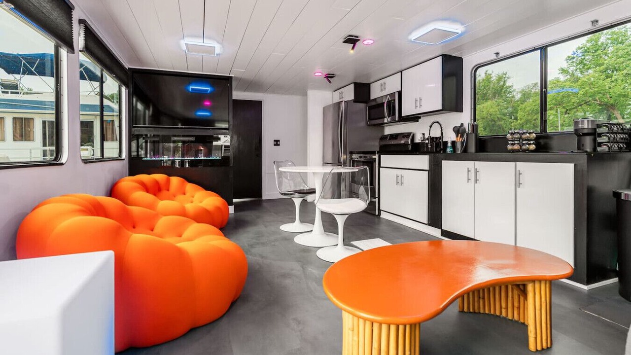 Photo of Kitchen in La Crosse