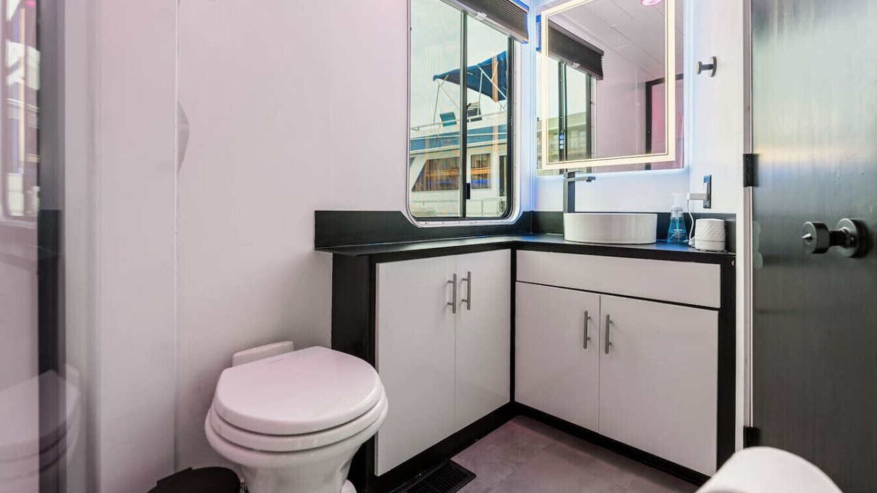 Photo of Bathroom in La Crosse