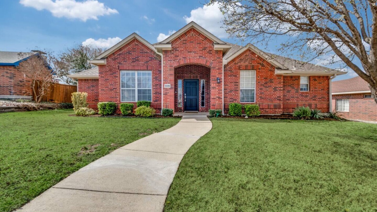 Photo of Outdoor in North Central Carrollton