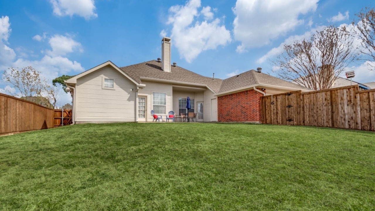 Photo of Outdoor in North Central Carrollton