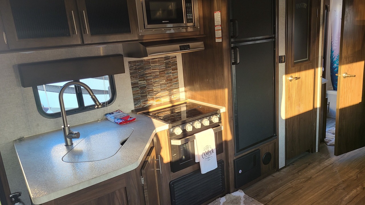 Photo of Kitchen in Suamico