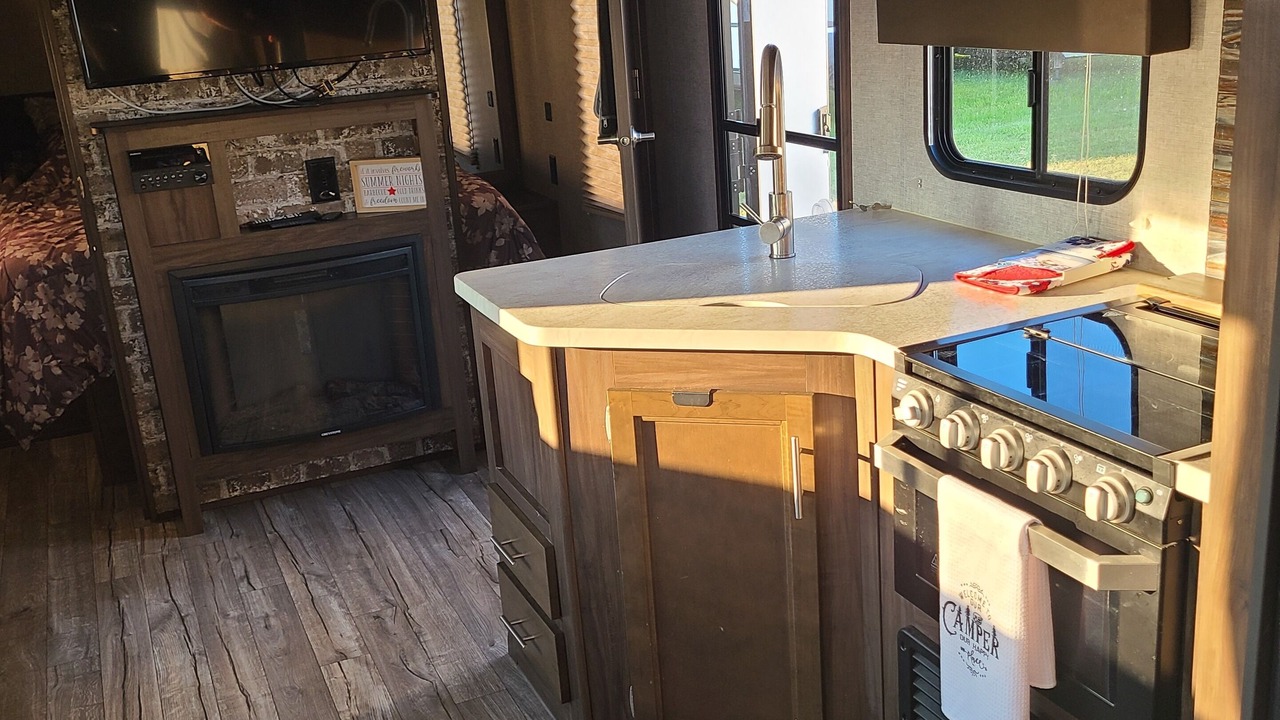 Photo of Kitchen in Suamico