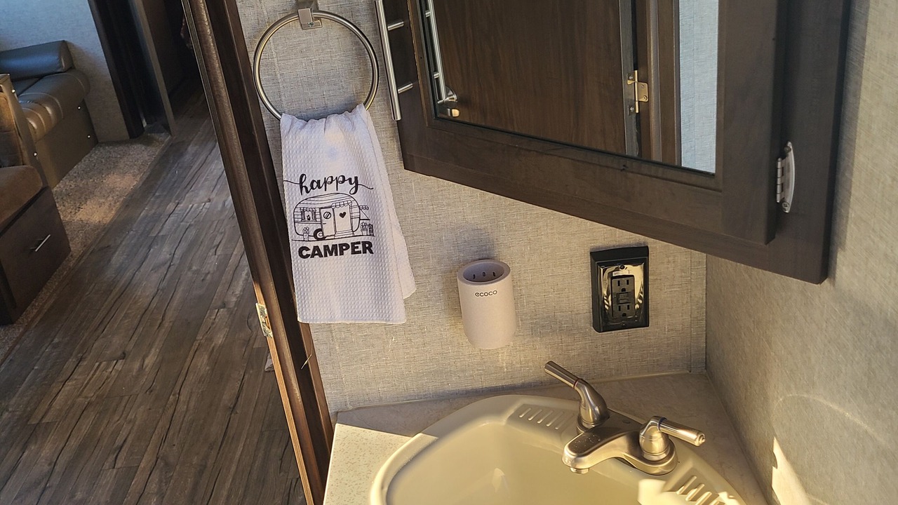 Photo of Bathroom in Suamico