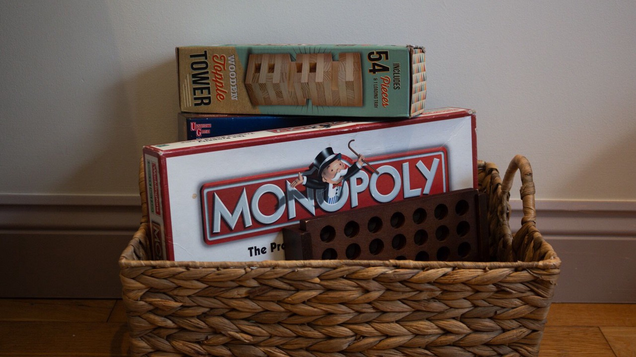 Photo of Others in Govan