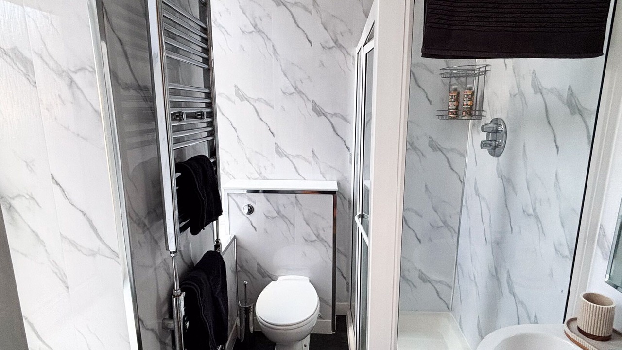 Photo of Bathroom in Govan