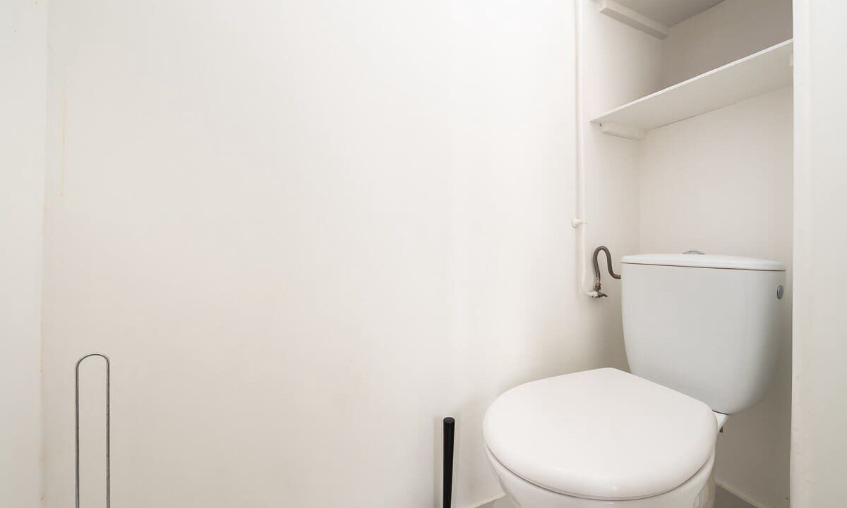 Photo of Bathroom in Neuilly-sur-Seine