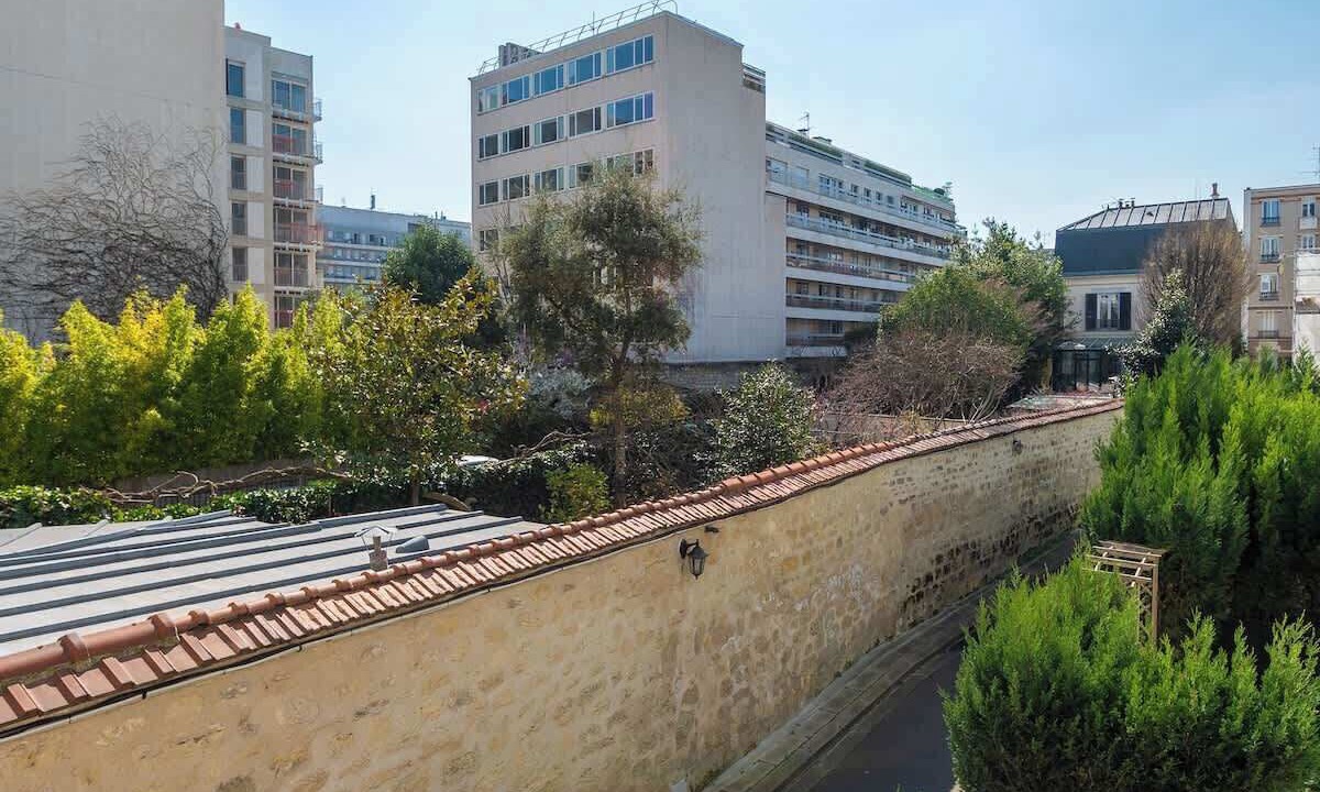 Photo of Outdoor in Neuilly-sur-Seine