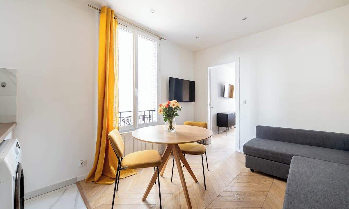 Photo of Livingroom in Neuilly-sur-Seine