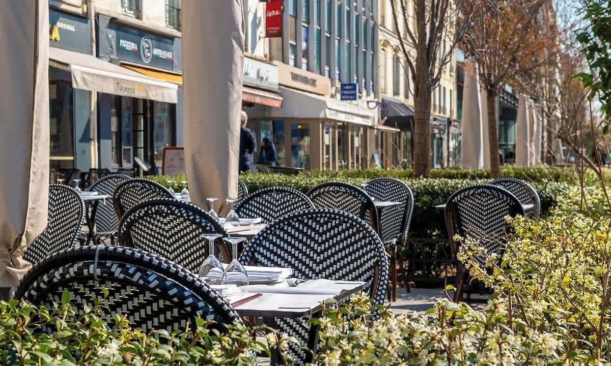 Photo of Outdoor in Neuilly-sur-Seine