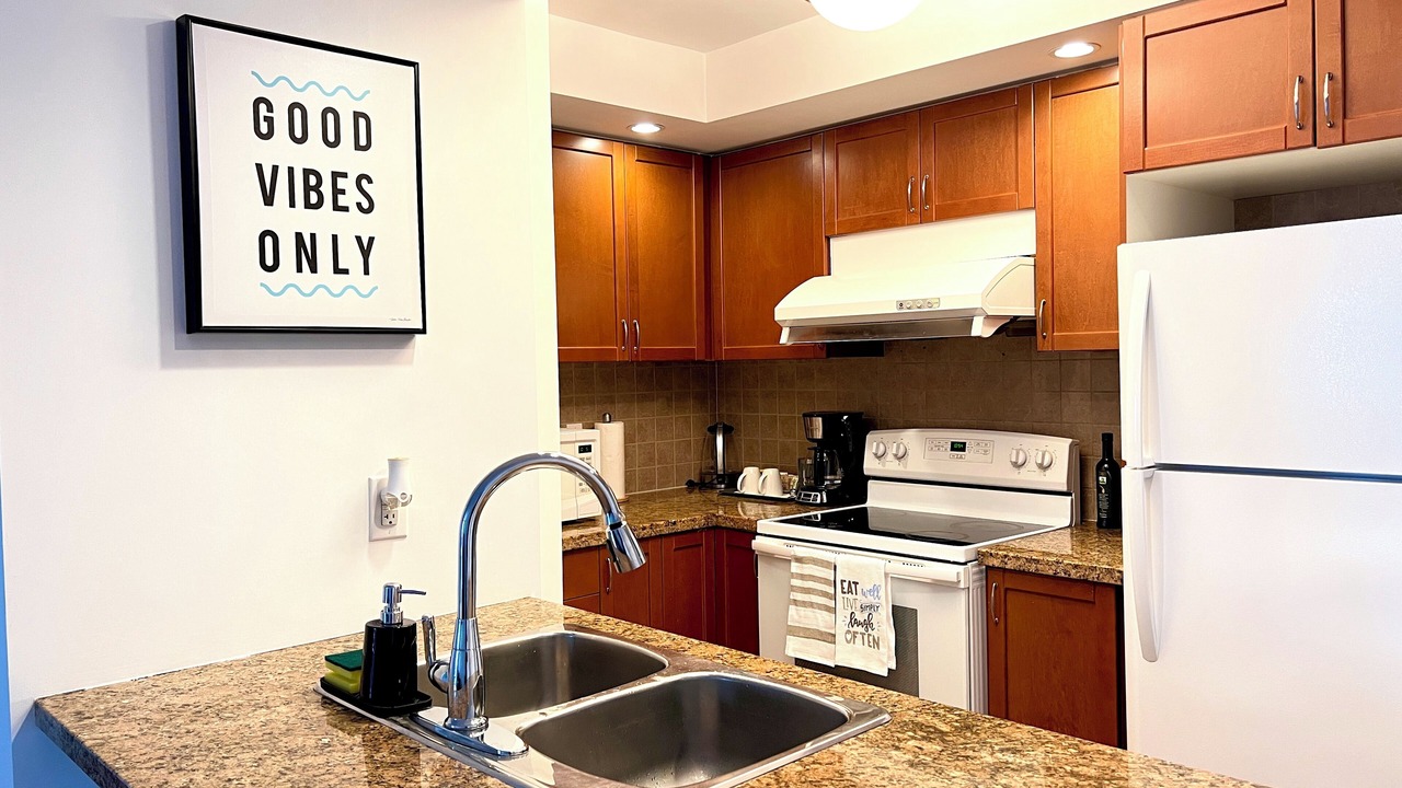 Photo of Kitchen in Willowdale