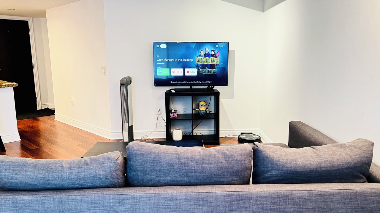 Photo of Livingroom in Willowdale
